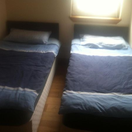بيت شباب Balmaha Bunkhouse غلاسغو المظهر الخارجي الصورة