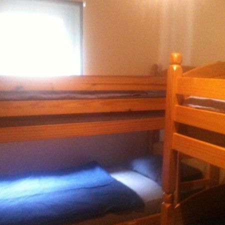 بيت شباب Balmaha Bunkhouse غلاسغو المظهر الخارجي الصورة