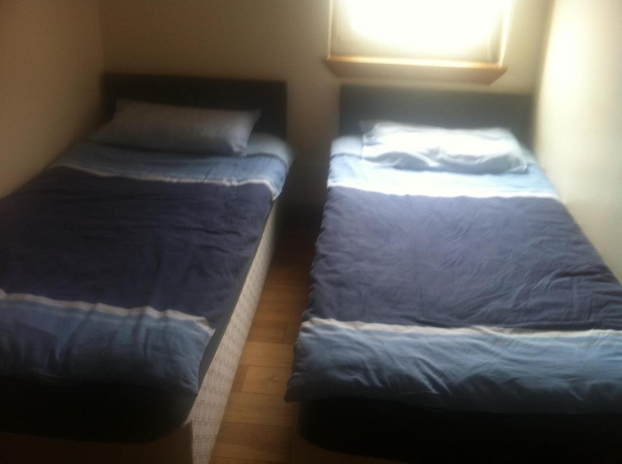 بيت شباب Balmaha Bunkhouse غلاسغو المظهر الخارجي الصورة