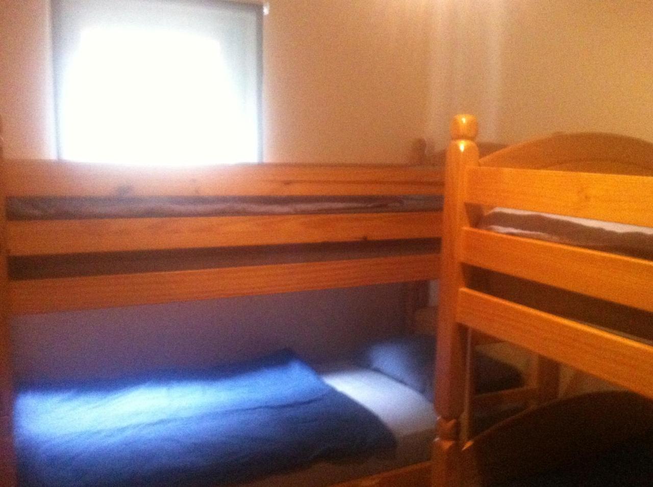 بيت شباب Balmaha Bunkhouse غلاسغو المظهر الخارجي الصورة